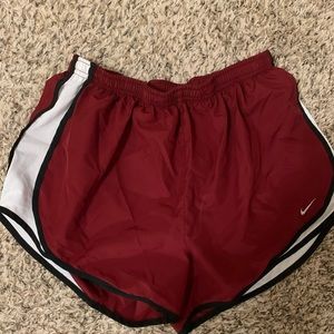 Womens Nike shorts - large